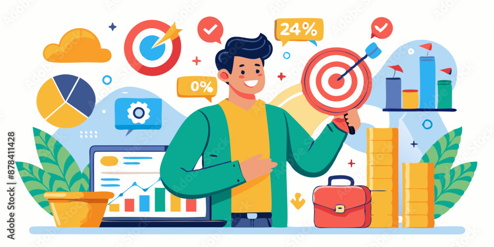 Savvy Marketer Targets Advertising Strategies with Price Discounts, Boosting Product Sales through Market Analysis Savvy Marketer Targets Advertising Strategies with Price Discounts, Boosting Product Sales through Market Analysis