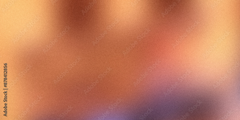 Multicolored pink, blue background with spots, grainy noise, rough texture Multicolored pink, blue background with spots, grainy noise, rough texture