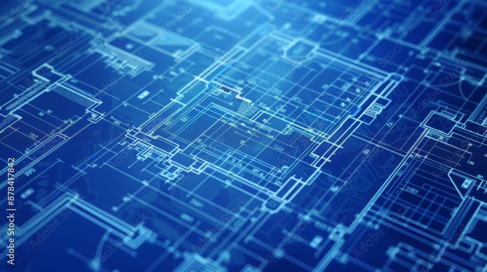 future trends in digital blueprint technologies. future trends in digital blueprint technologies.