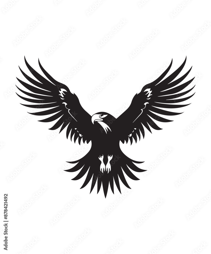 Best black and bold Eagle Silhouettes Images Best black and bold Eagle Silhouettes Images
