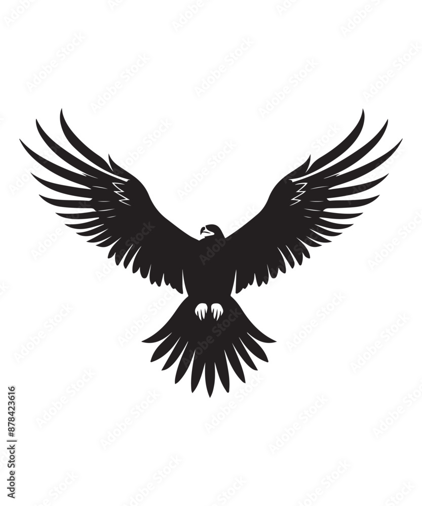 Best bold Eagle Silhouettes Images Best bold Eagle Silhouettes Images