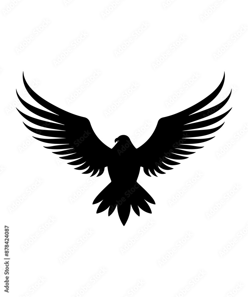 Best bold Eagle Silhouettes Images Best bold Eagle Silhouettes Images