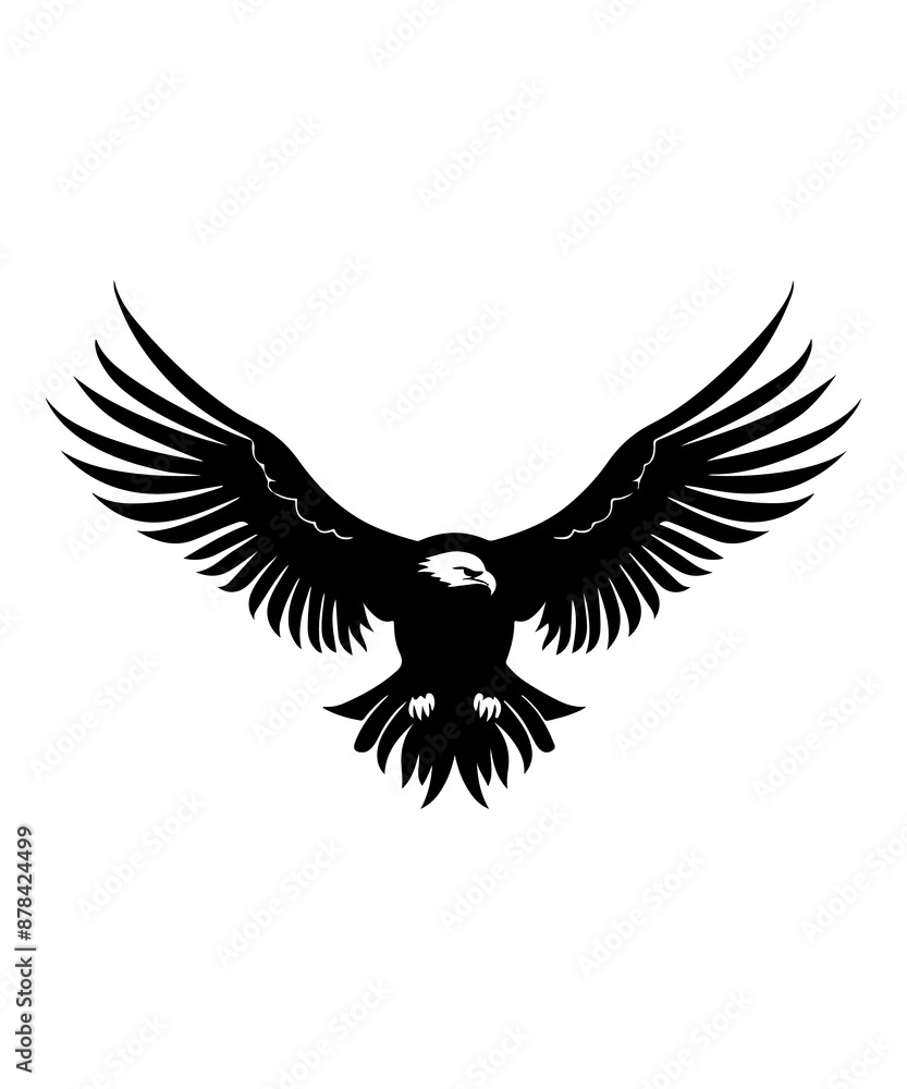 Best bold Eagle Silhouettes Images Best bold Eagle Silhouettes Images