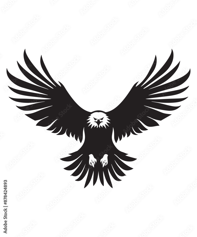 Best bold Eagle Silhouettes Images Best bold Eagle Silhouettes Images