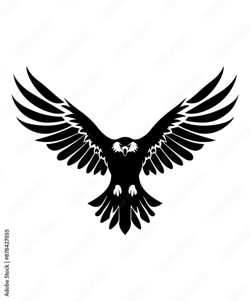 Best bold Eagle Silhouettes Images Best bold Eagle Silhouettes Images