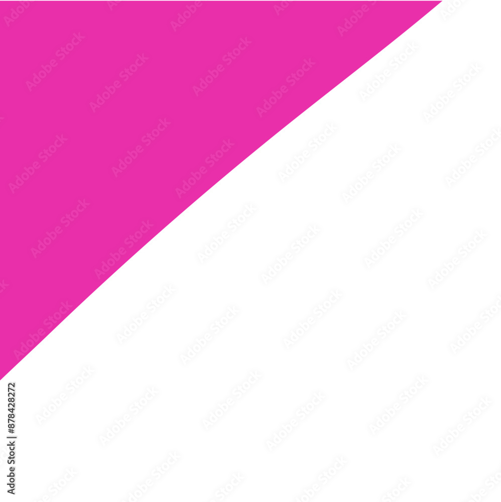 Corner Abstract Shape Corner Abstract Shape