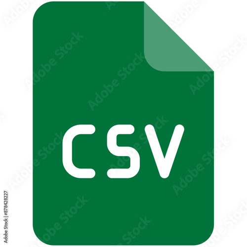 File Types colored Icon Pack