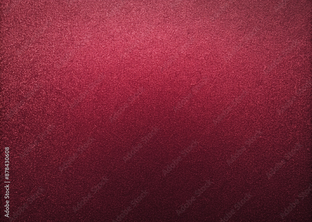 Fototapeta premium gradient background with grainy turquoise texture generative ai