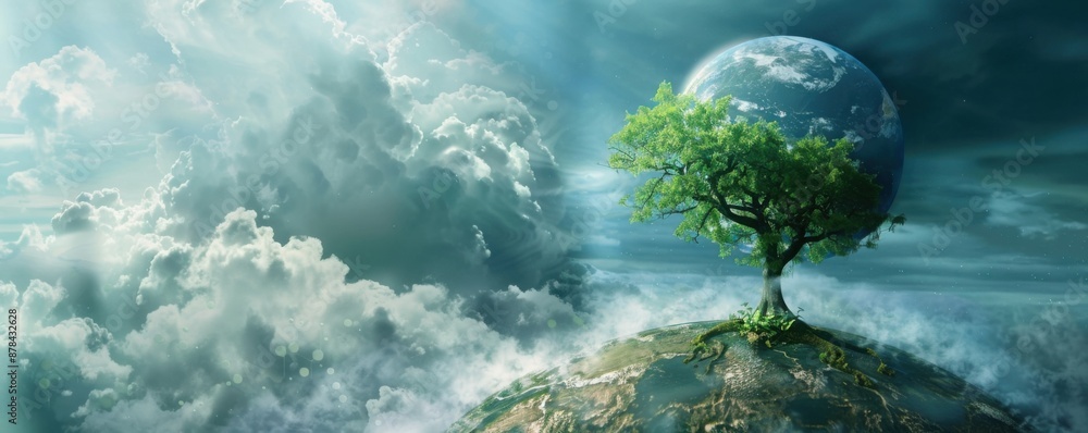 Exploring Climate Change Impacts: Sustainable Practices in Environmental Science Research Exploring Climate Change Impacts: Sustainable Practices in Environmental Science Research