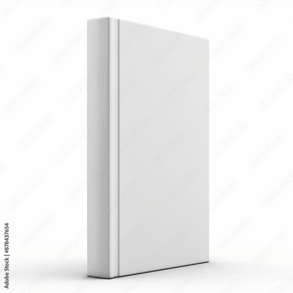 an empty book an empty book
