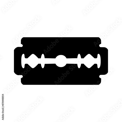 Blade Razor Vector Svg