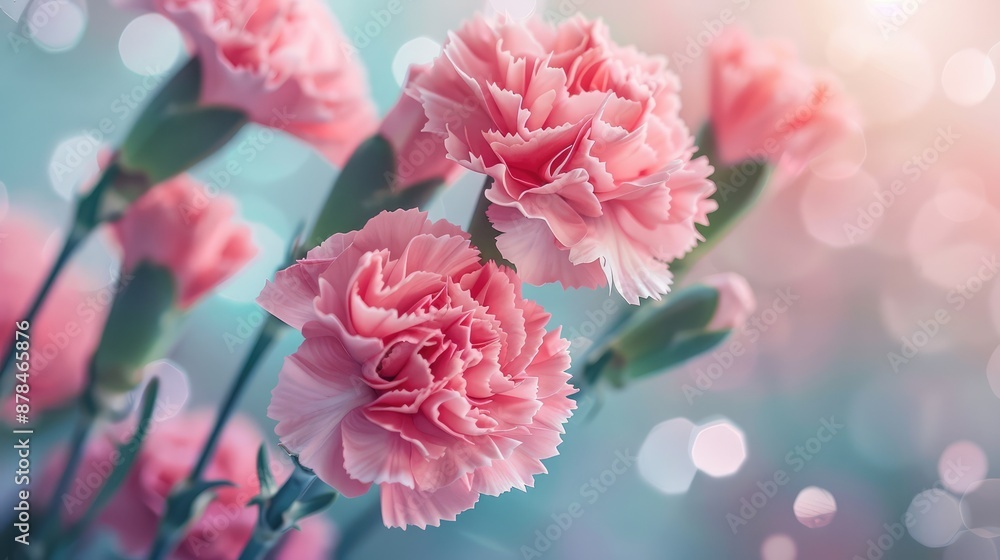 pink flowers pink flowers