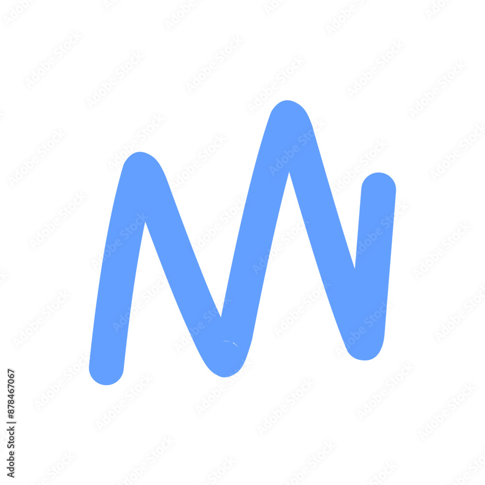 Cute Line Doodle Flat Icon Illustration Cute Line Doodle Flat Icon Illustration