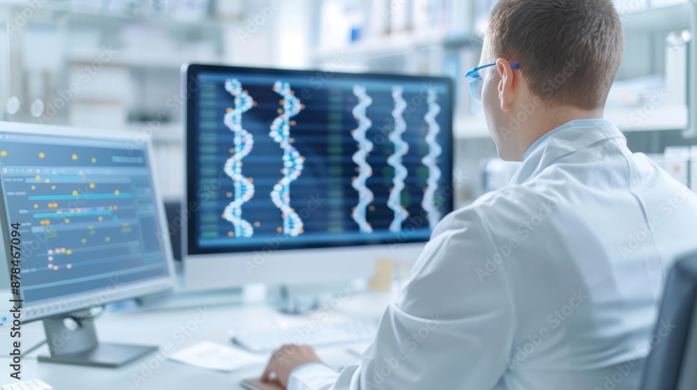 Screening for genetic disorders before starting medication, Trials, preventive healthcare Screening for genetic disorders before starting medication, Trials, preventive healthcare