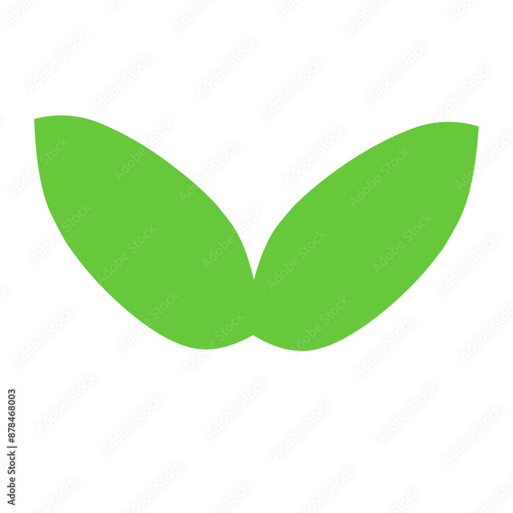 Flat Abstract Geometric Shape Decoration Flat Abstract Geometric Shape Decoration