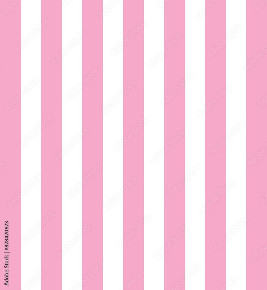 Stripe pattern lines light pink white color background. Stripe pattern lines light pink white color background.