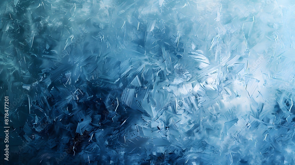 blue abstract or frosted glass texture blue abstract or frosted glass texture