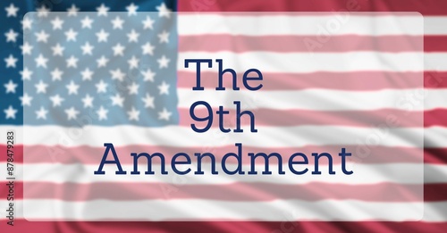Photos Amendments to the US Constitution