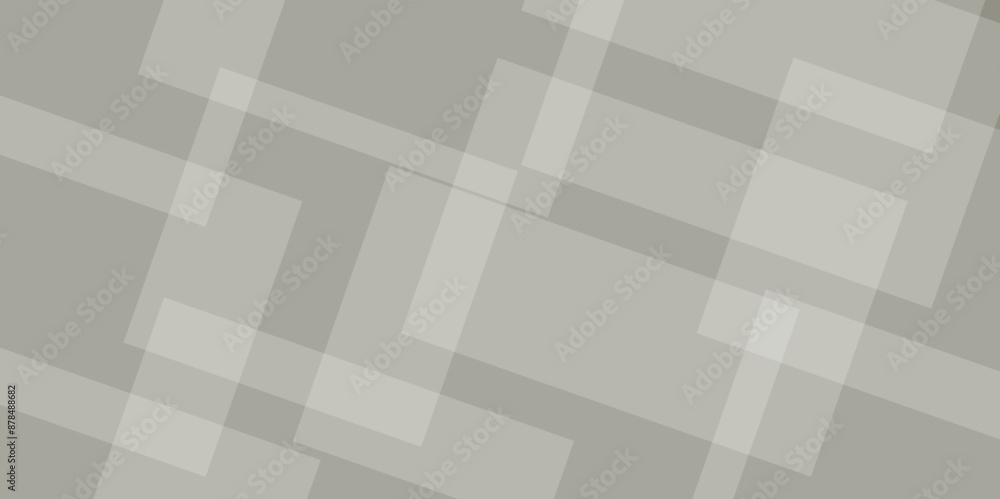 Abstract modern white gray diagonal stripe with shadow and light background. Abstract background with colorful shape design for banner template and presentation. Graphic pattern geometric shape.