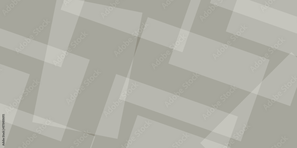 Abstract modern white gray diagonal stripe with shadow and light background. Abstract background with colorful shape design for banner template and presentation. Graphic pattern geometric shape. Abstract modern white gray diagonal stripe with shadow and light background. Abstract background with colorful shape design for banner template and presentation. Graphic pattern geometric shape.