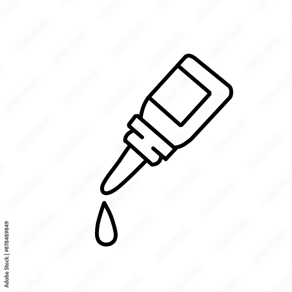 Medicine lines icon Medicine lines icon