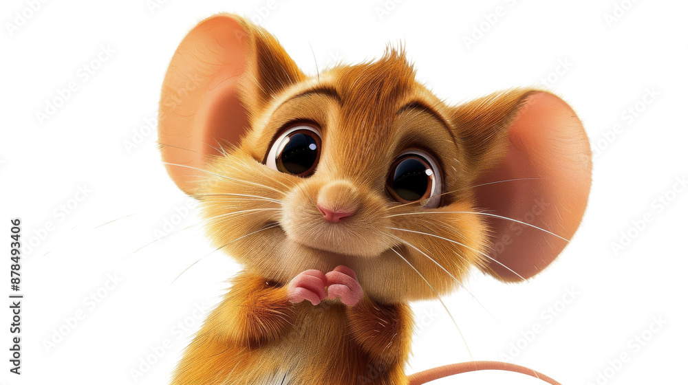 Adorable and Amusing Mouse Clipart Collection isolated on transparent background. PNG file Adorable and Amusing Mouse Clipart Collection isolated on transparent background. PNG file
