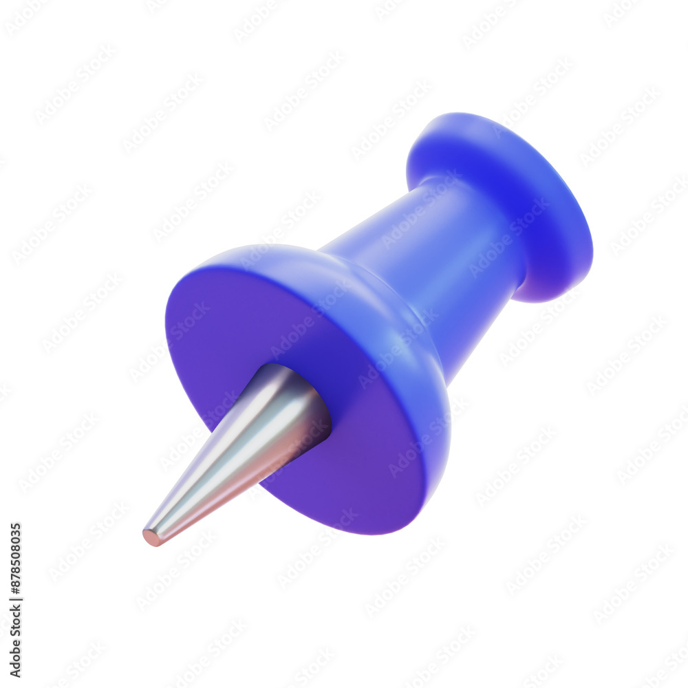 push pin push pin