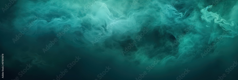 Abstract Smoke Background Abstract Smoke Background