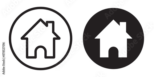 home icon, home vector, home icon, home icon set, trending icon, residence