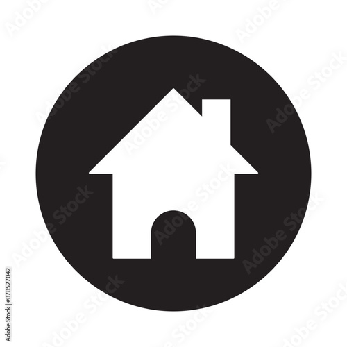 home icon, home vector, home icon, home icon set, trending icon, residence