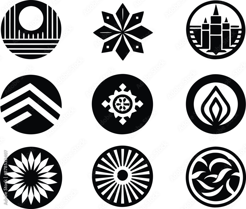 set of branding icon illustration. brand, business, design, branding, concept, background, icon, corporate, identity set of branding icon illustration. brand, business, design, branding, concept, background, icon, corporate, identity