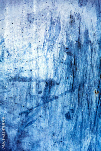 Grunge metal surface texture background