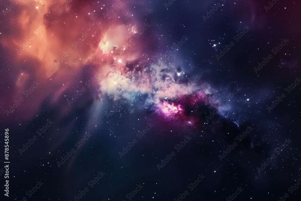 stars and nebula stars and nebula