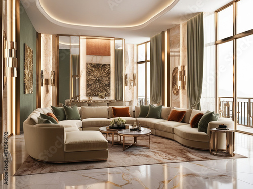 luxury interior background images, photo