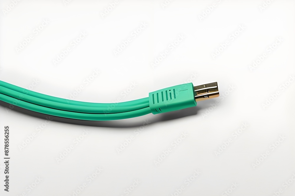 CAT6 Ethernet Cable - High-Speed Network Connectivity Solution CAT6 Ethernet Cable - High-Speed Network Connectivity Solution