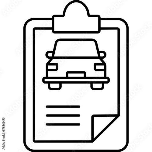Clipboard