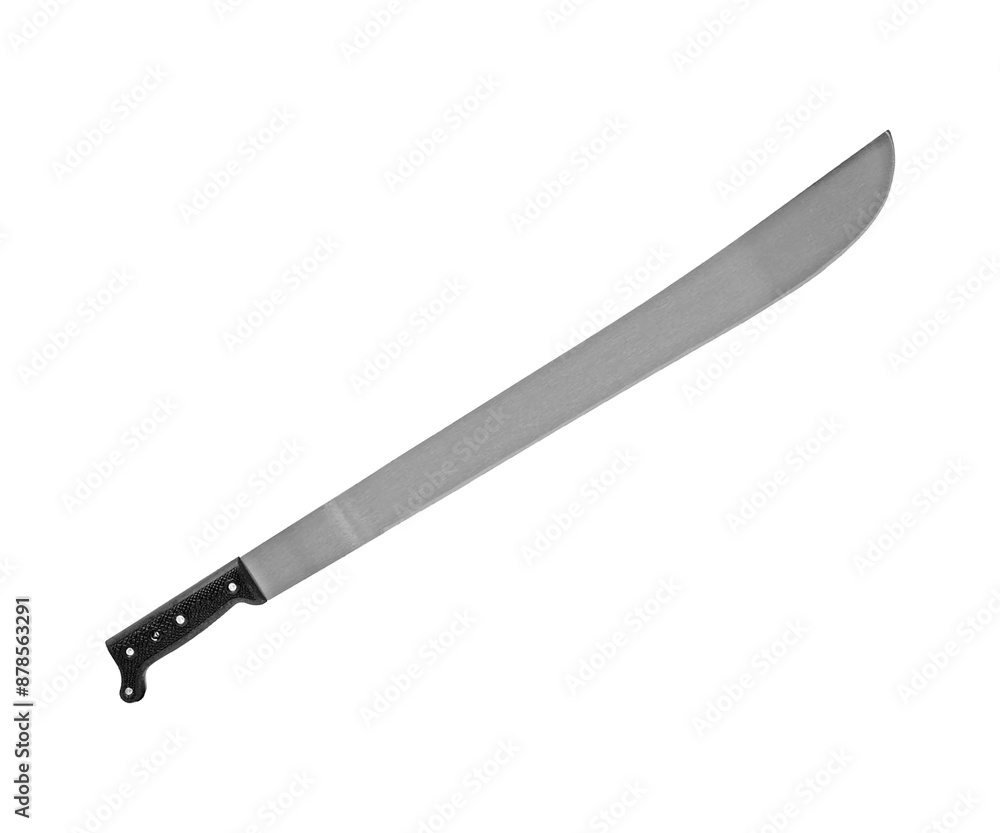 Image of Beautiful Machete Image of Beautiful Machete