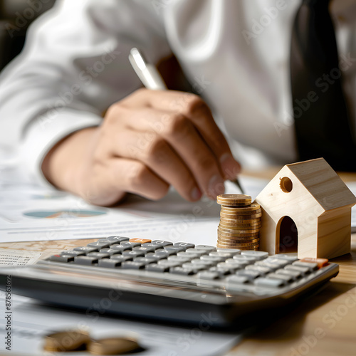 Calculating ROI for real estate investments involves analyzing the potential return on investment ensure profitable decisions.First, investors determine the initial costs, including the purchase price