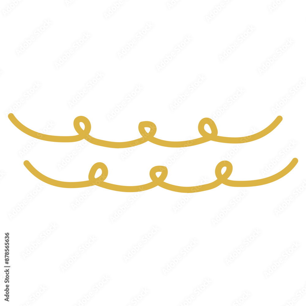 Hand drawn abstract organic shapes Hand drawn abstract organic shapes