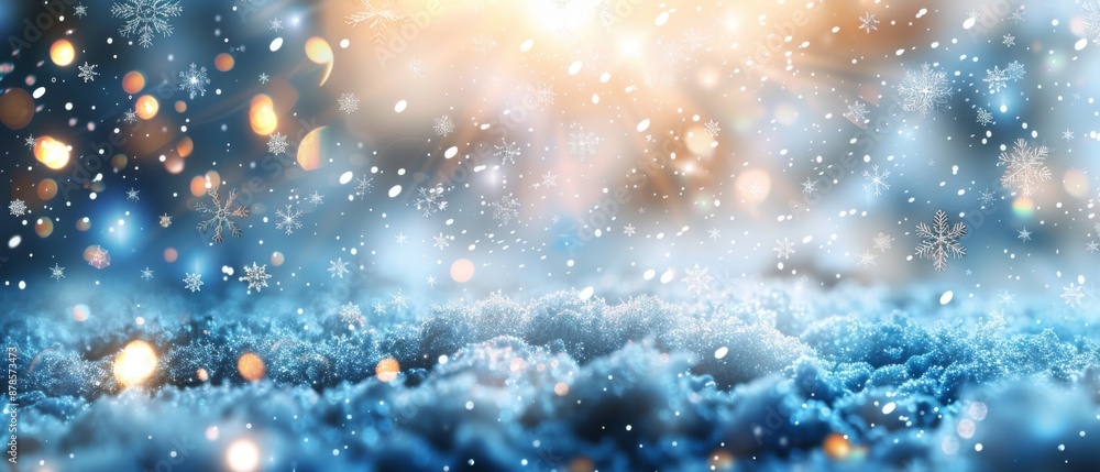 snow, winter, christmas, snowflake, holiday, snowflakes, xmas, light, decoration, blue, snowfall, season, ice, celebration, star, design, cold, pattern, bokeh, illustration, sky, magic, new year snow, winter, christmas, snowflake, holiday, snowflakes, xmas, light, decoration, blue, snowfall, season, ice, celebration, star, design, cold, pattern, bokeh, illustration, sky, magic, new year