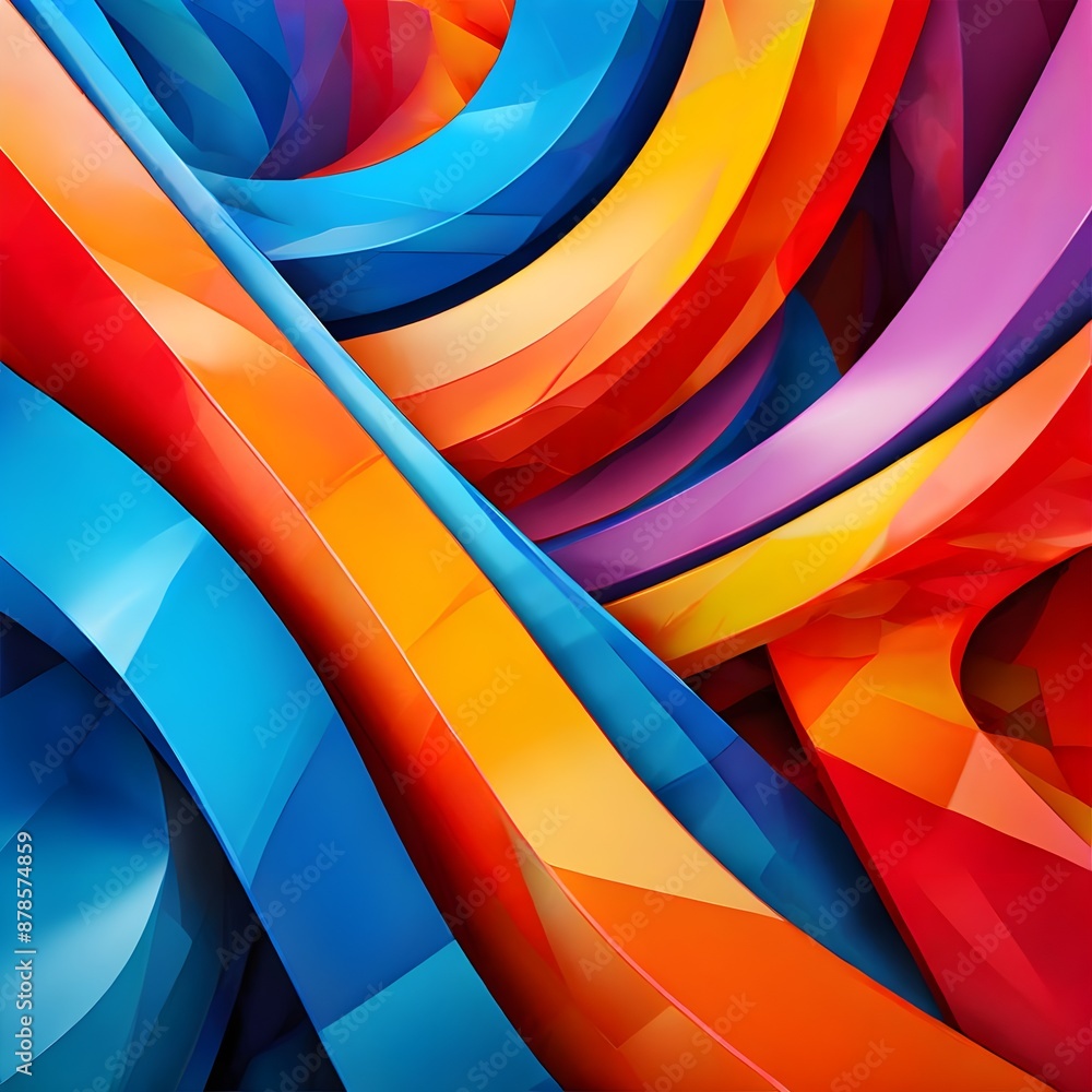 abstract colorful background abstract colorful background