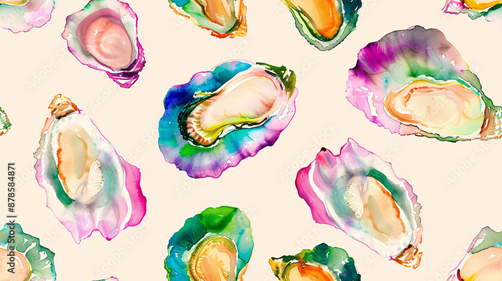 hand drawn watercolor illustration hand drawn watercolor illustration
