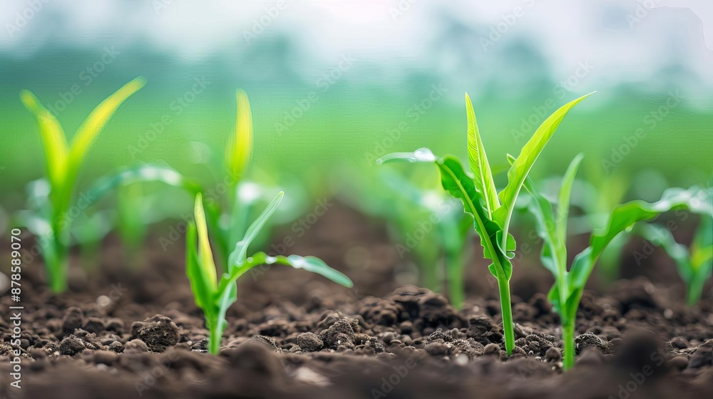 Remote genetic engineering of crops for sustainability, genetics, remote agriculture Remote genetic engineering of crops for sustainability, genetics, remote agriculture
