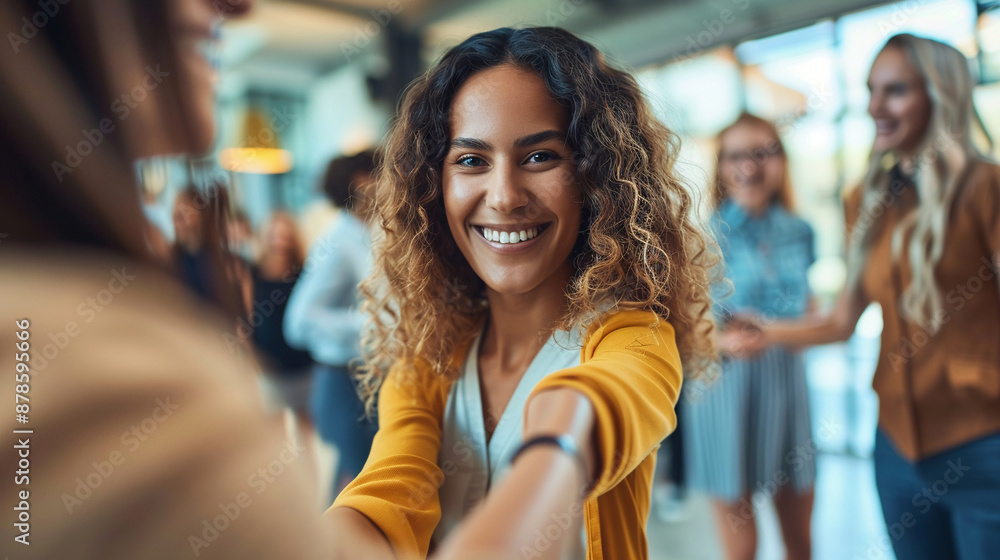 Investing in customer experience enhances brand loyalty. Investing in customer experience enhances brand loyalty.