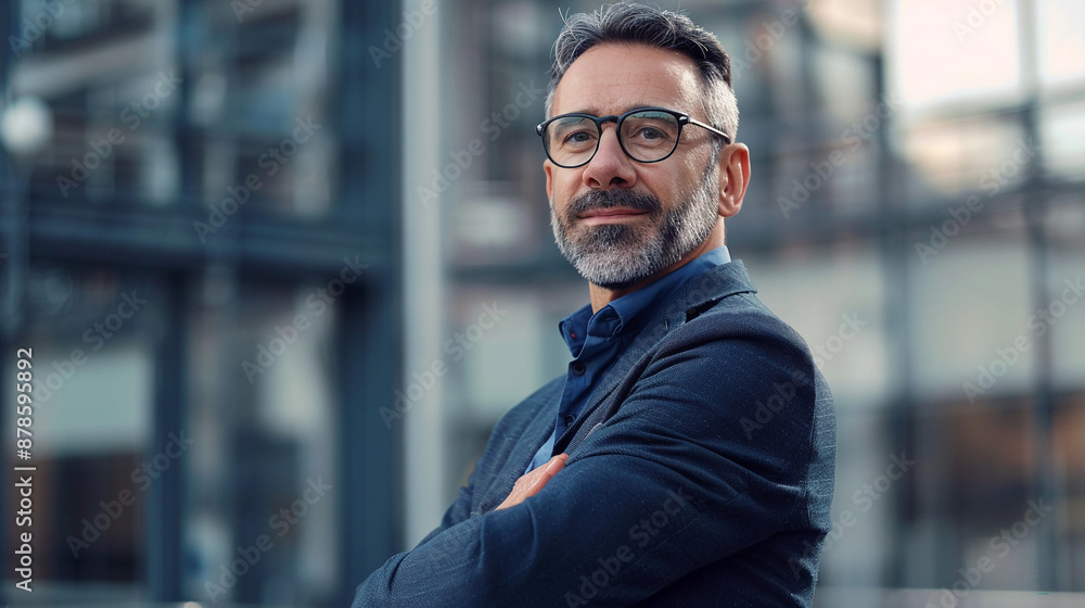 Manager builds a strong brand identity. Manager builds a strong brand identity.
