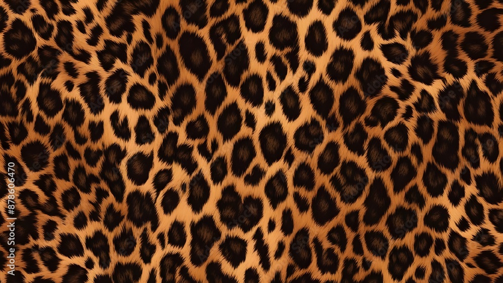 animal leopard pattern wool texture modern background animal leopard pattern wool texture modern background