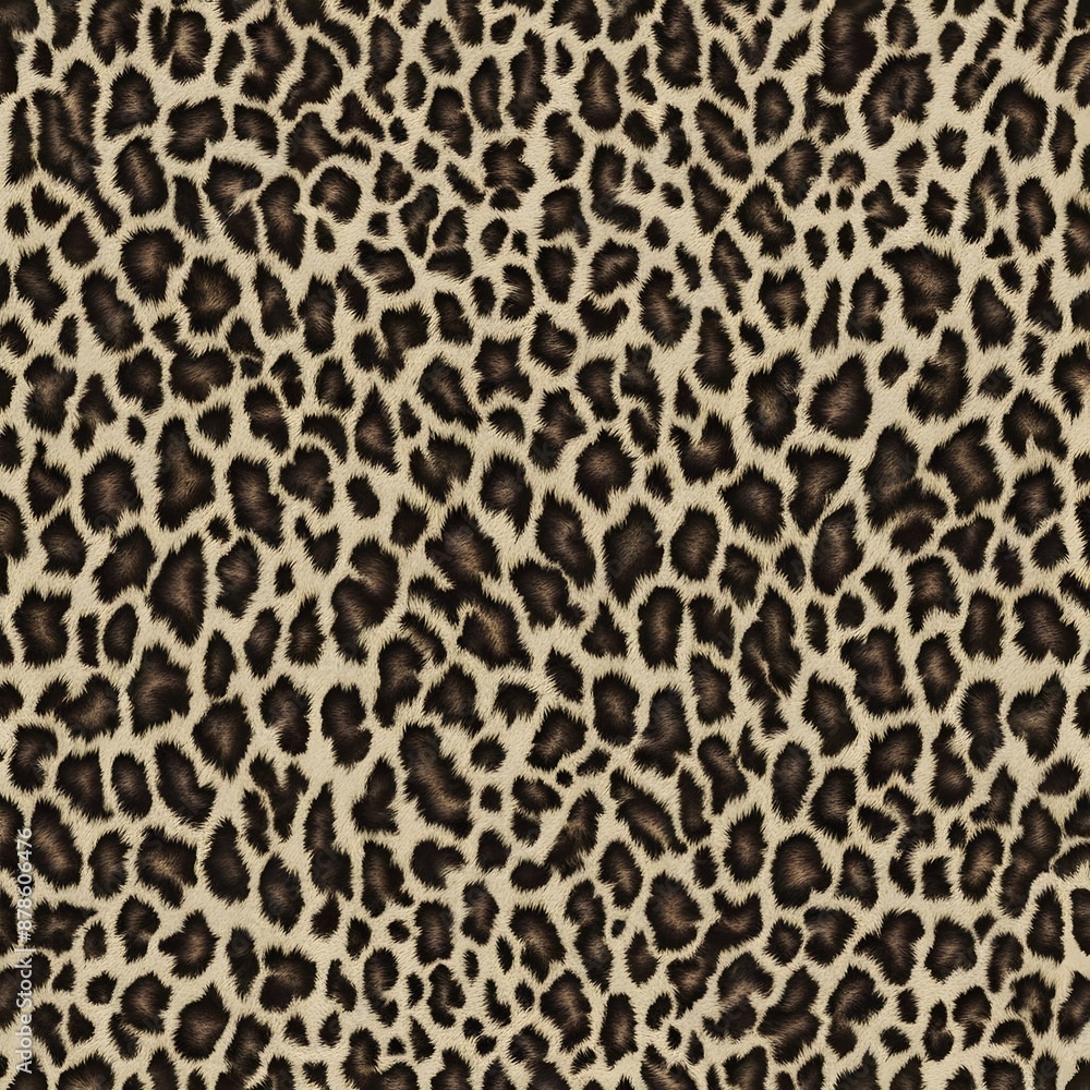 animal leopard pattern wool texture modern background animal leopard pattern wool texture modern background