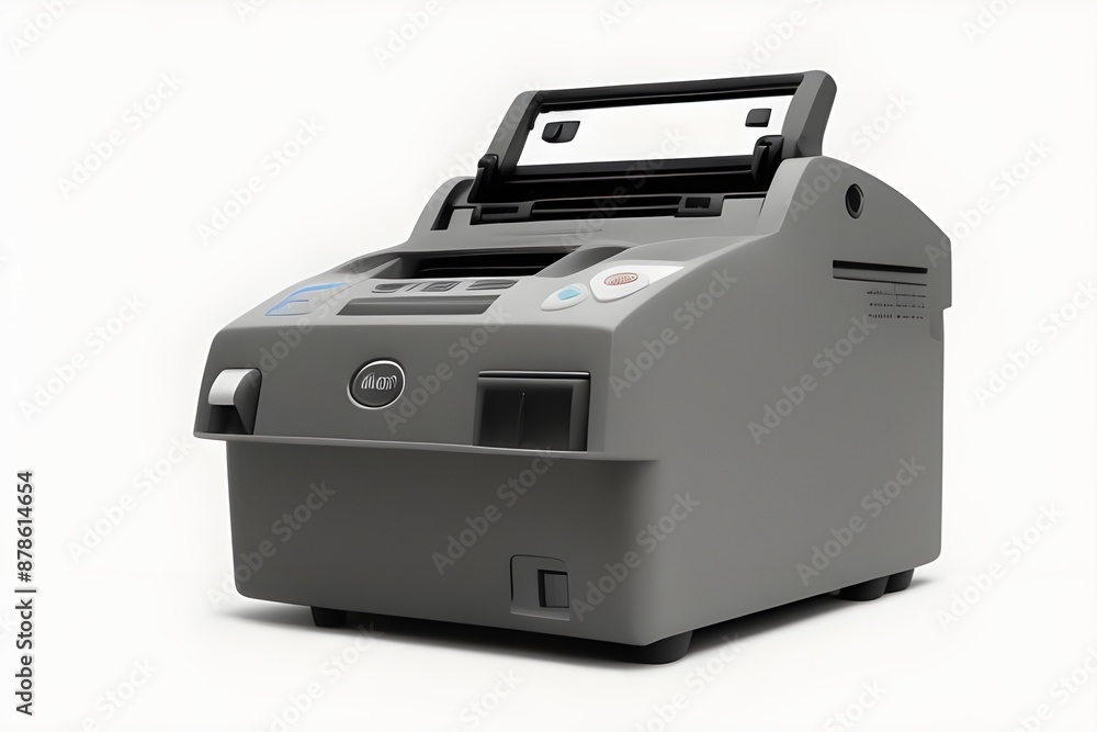 Understanding the Legacy and Use of Fax Machines in Modern Communication Understanding the Legacy and Use of Fax Machines in Modern Communication
