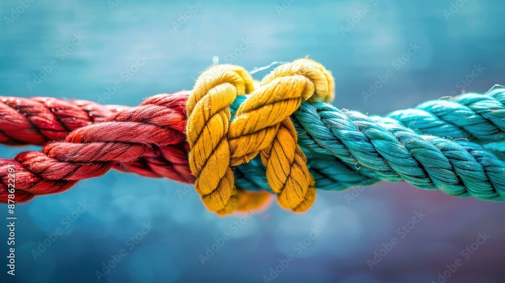 eam group trust partnership and the concept eam group trust partnership and the concept