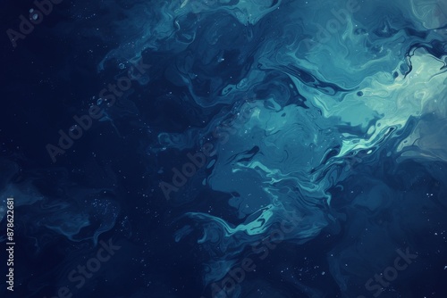 A dark abstract background with space for creative messages